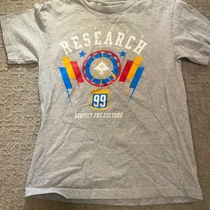 LRG shirt